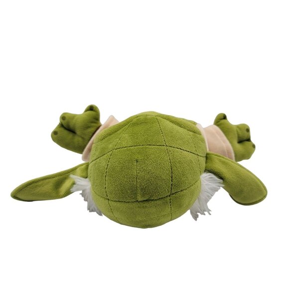 Star Wars Yoda Plush Doll Green 11.5" With Robe Lucasfilm Jedi Master Posh Paws - Picture 4 of 8